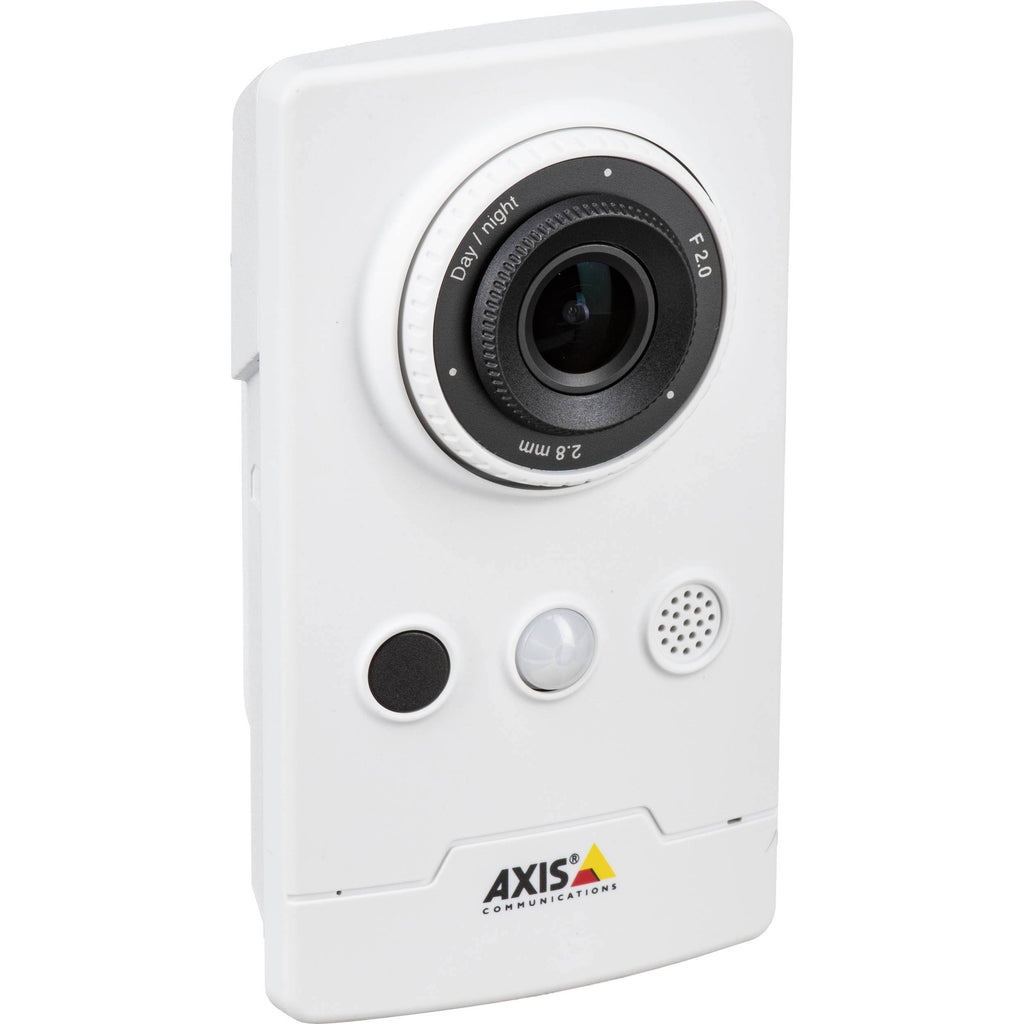Cube Network Camera E433