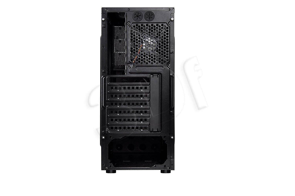 Black Midi Tower A340167
