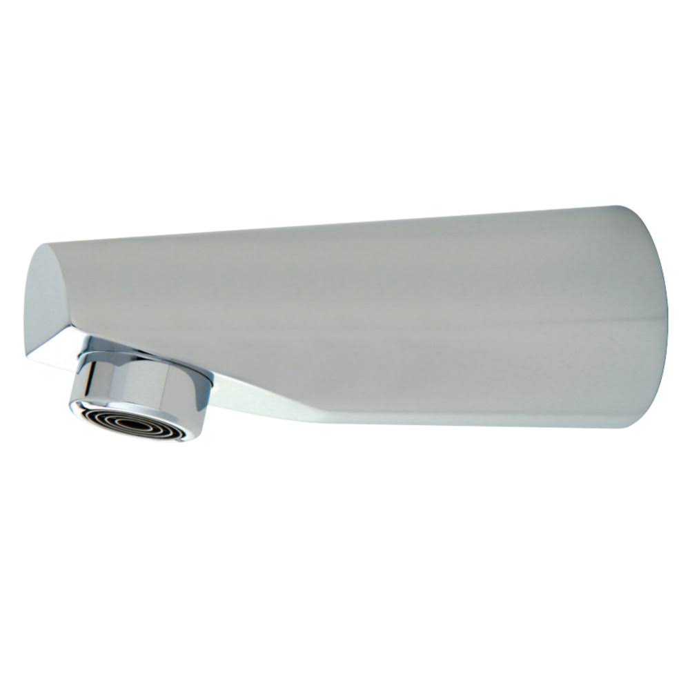Polished Chrome Tub Faucet Spout S455051