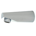 Polished Chrome Tub Faucet Spout S455051