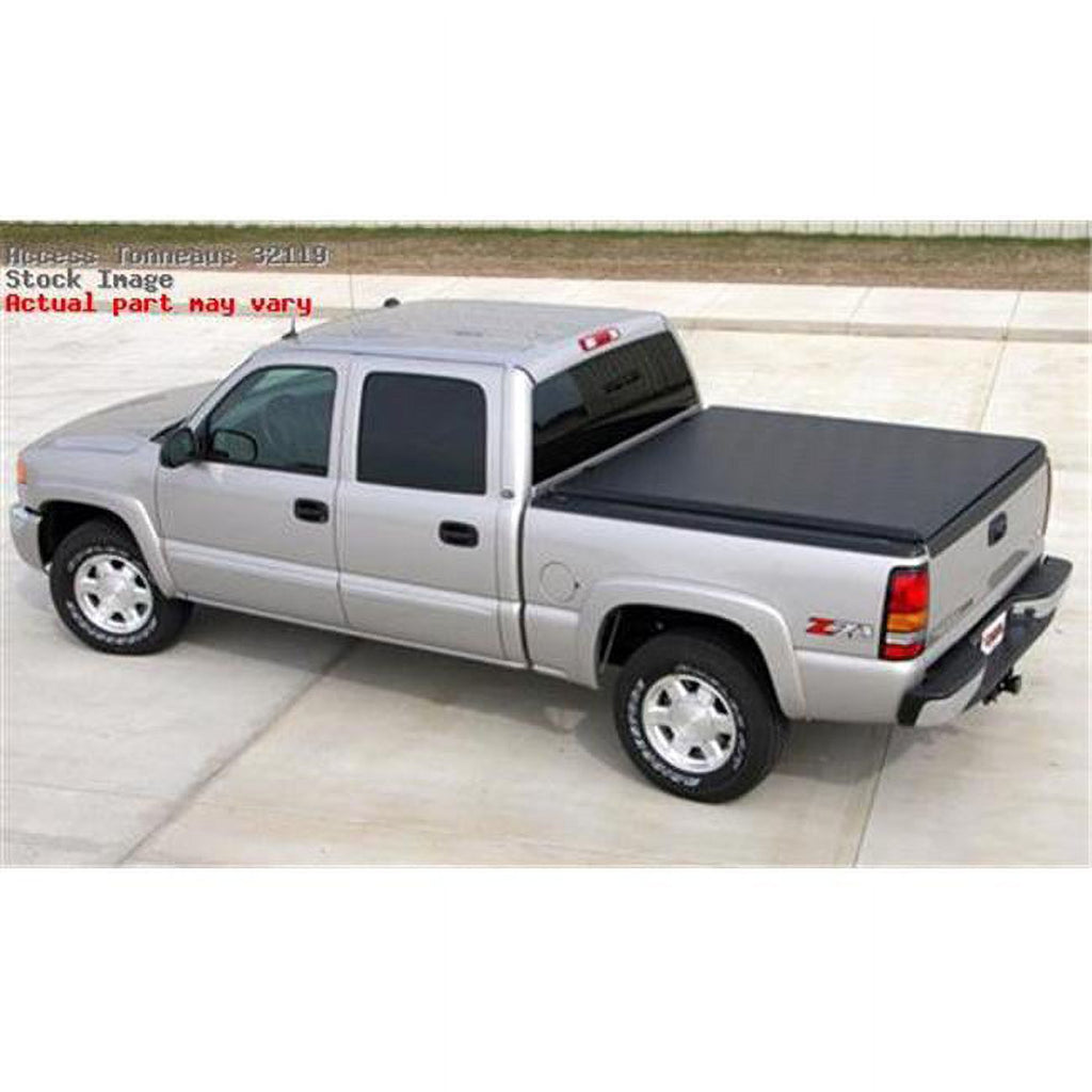 Full Size 8 Feet Bed for Chevy-GMC P667