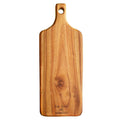 Natural Wood Camphor Laurel Paddle Board G437909