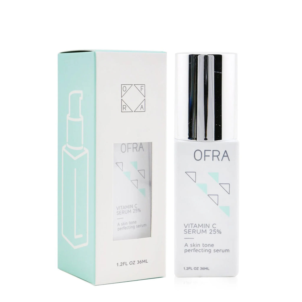 Vitamin C Serum 25% 36ml D172