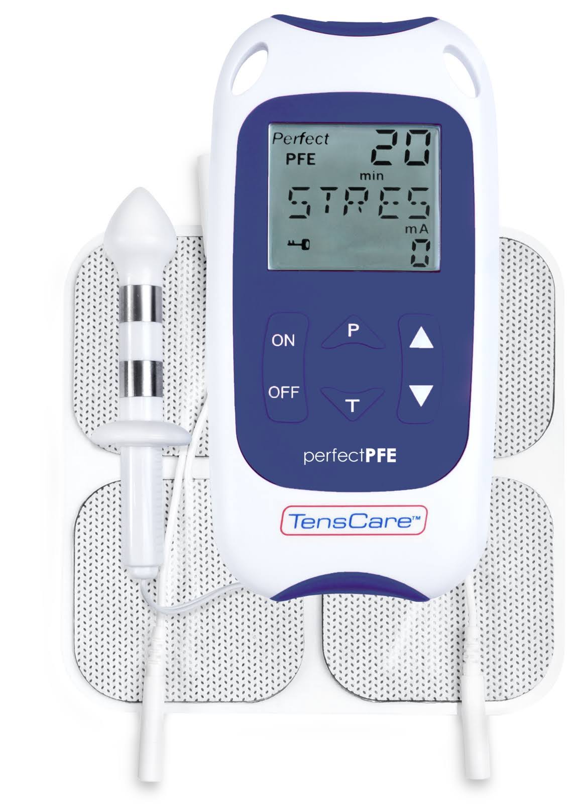 Pelvic Floor Exerciser R55484