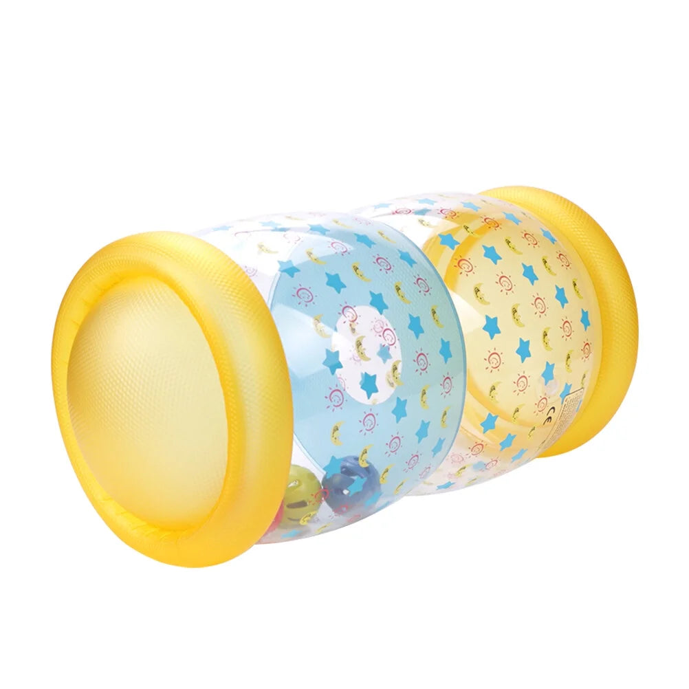 Inflatable Crawling Roller Toy L215