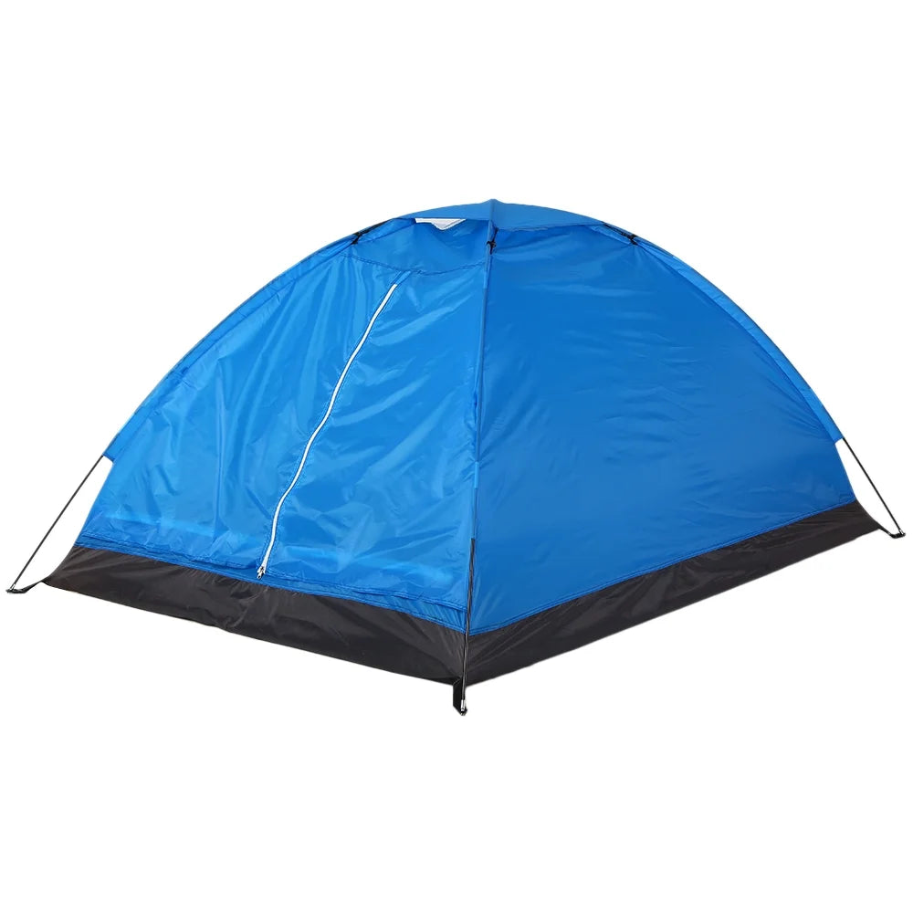 2 Person Portable Camping Tent A3625