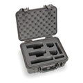 Protective Case, 20 5/8 in Overall Length, 16 7/8 in Overall Width, 8 1/8 in Overall Depth T724
