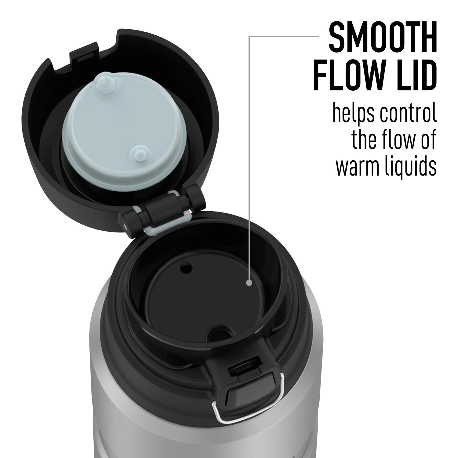Stainless Steel Vacuum Insulated Drink Bottle, 24oz T5045