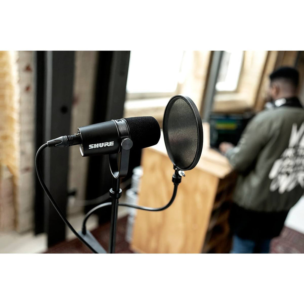 XLR Microphone X2291