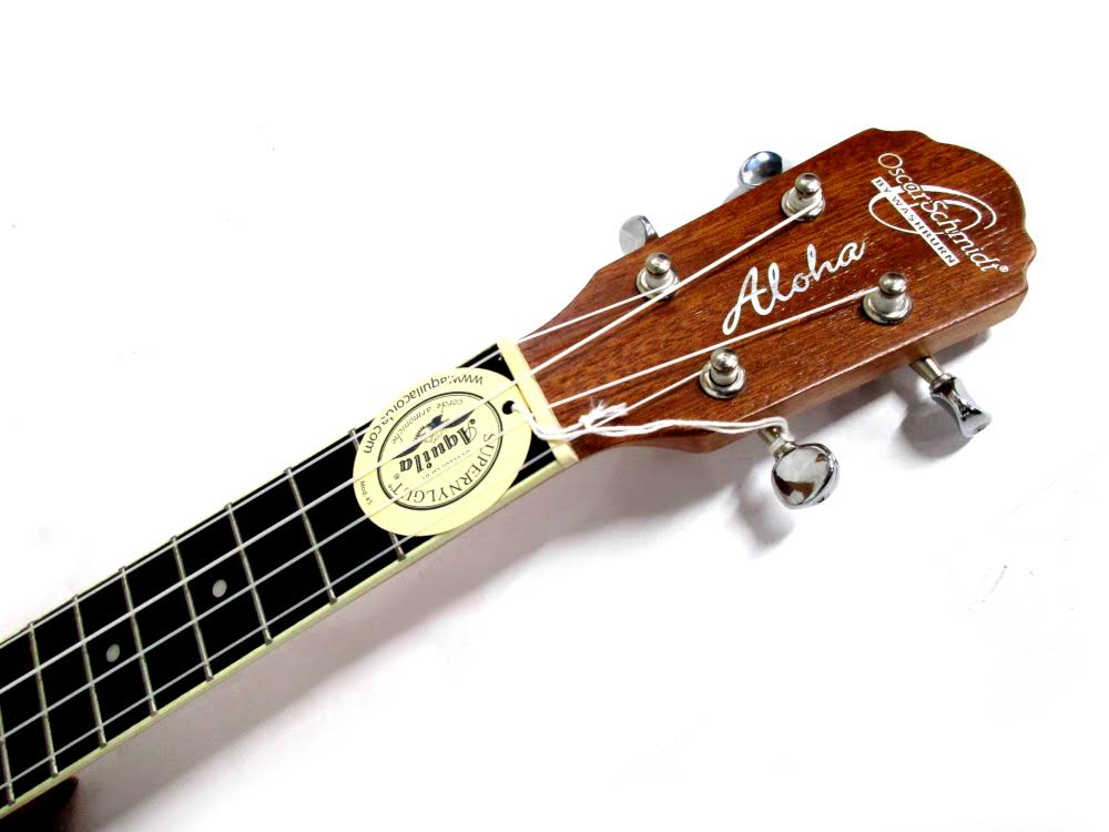 Concert Ukulele Package T50796