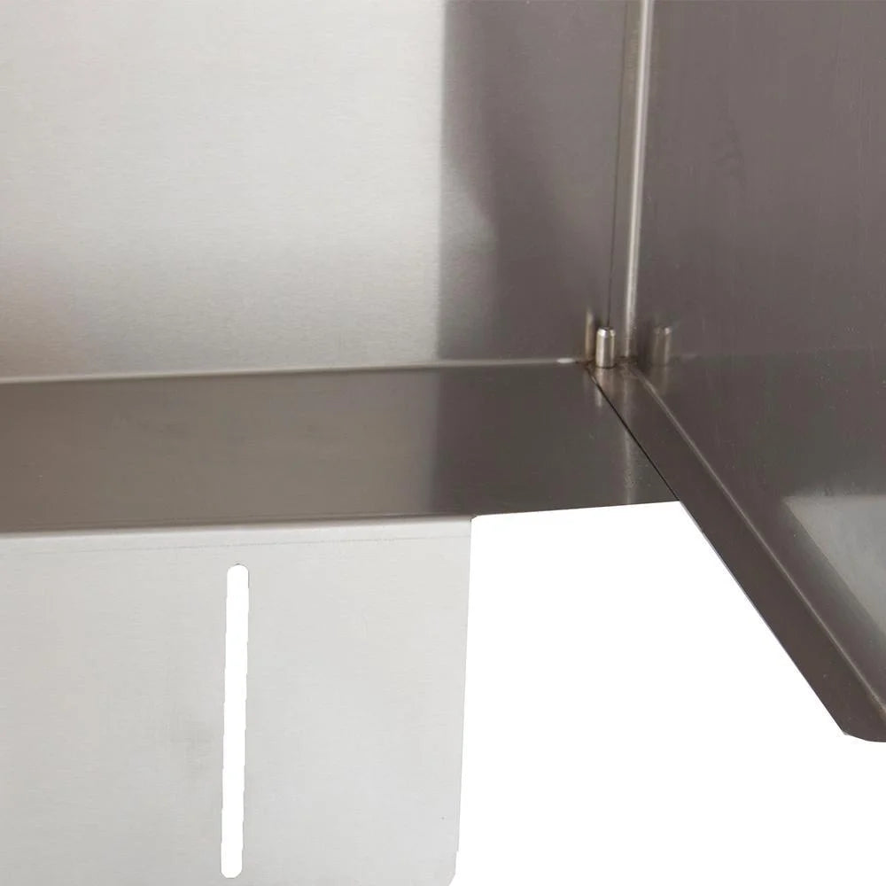Wind Guard For 32-Inch 4-Burner Gas Grills L12276