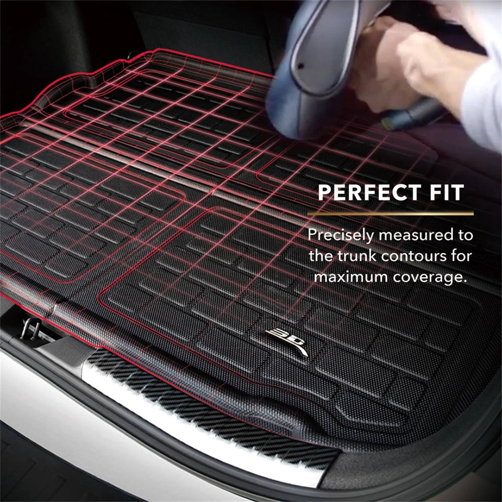 Tan Cargo Liner G8253