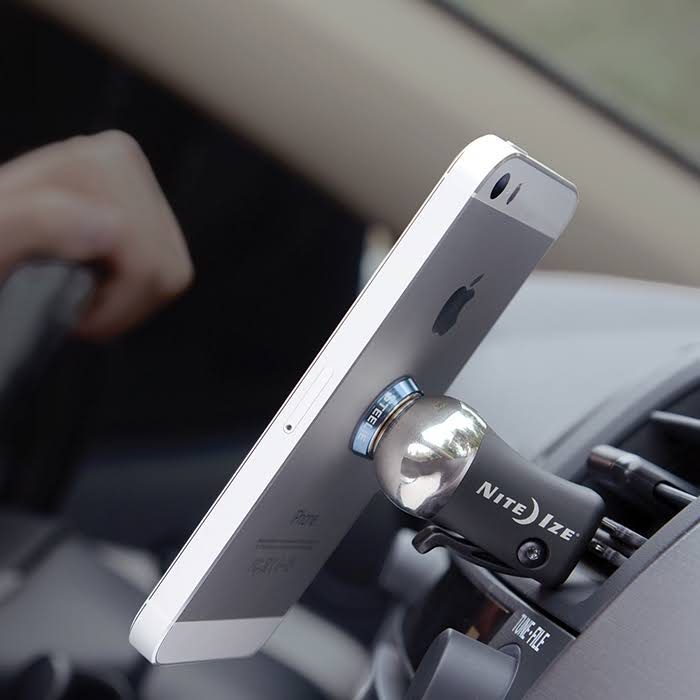 Steelie Car Mount Kit F1143