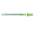 36x22 Long 1/2x22 Diameter Hi-PSI Water Connector with 2-Way Quick Disconnect Coupling B5057
