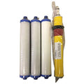 9 GPD Membrane with Filters Set E2057