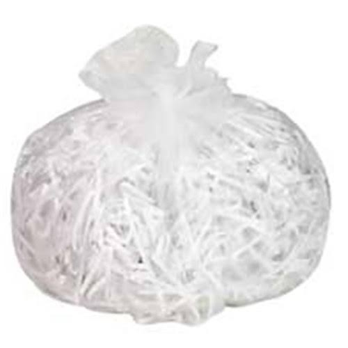 High Density 55-60 Gallon 200-CT Clear Can Liners I3266