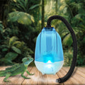 4L Electric Crawler Atomizer Humidifier Fog Machine Y6004