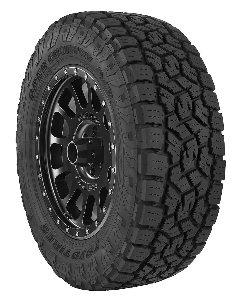 235/85R16 Open Country A/T III Tire X434567