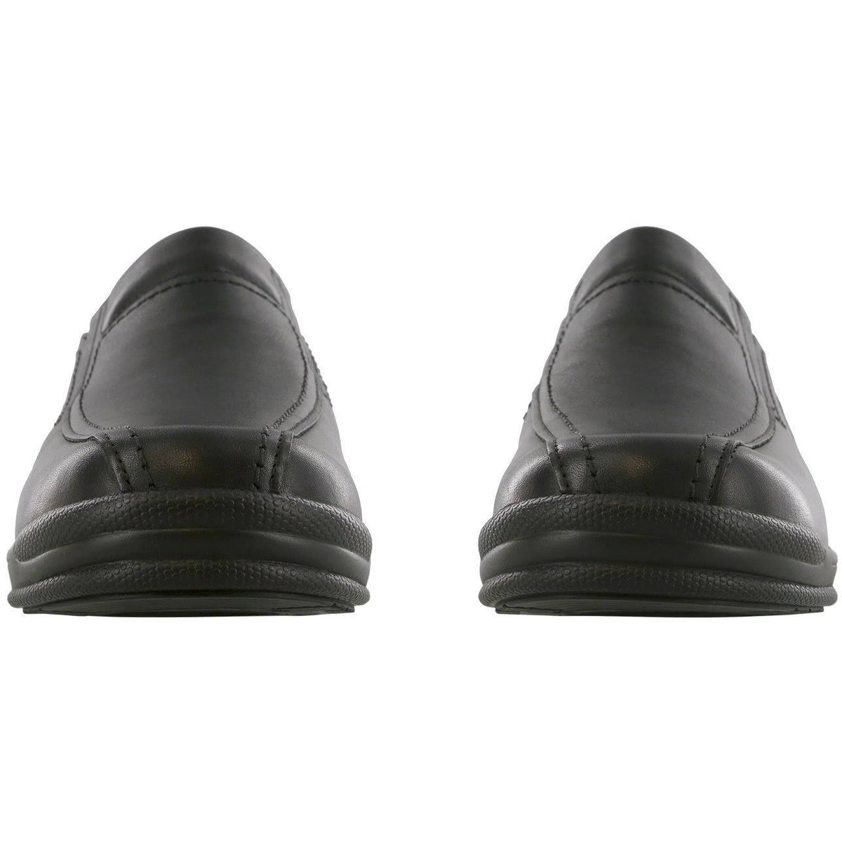 SAS Men's Cruise on Black 10.5 Slim G450
