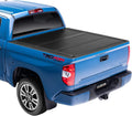 Hard Tri-Fold Truck Bed Tonneau Cover for Toyota Tundra 5' 7" Bed N6248