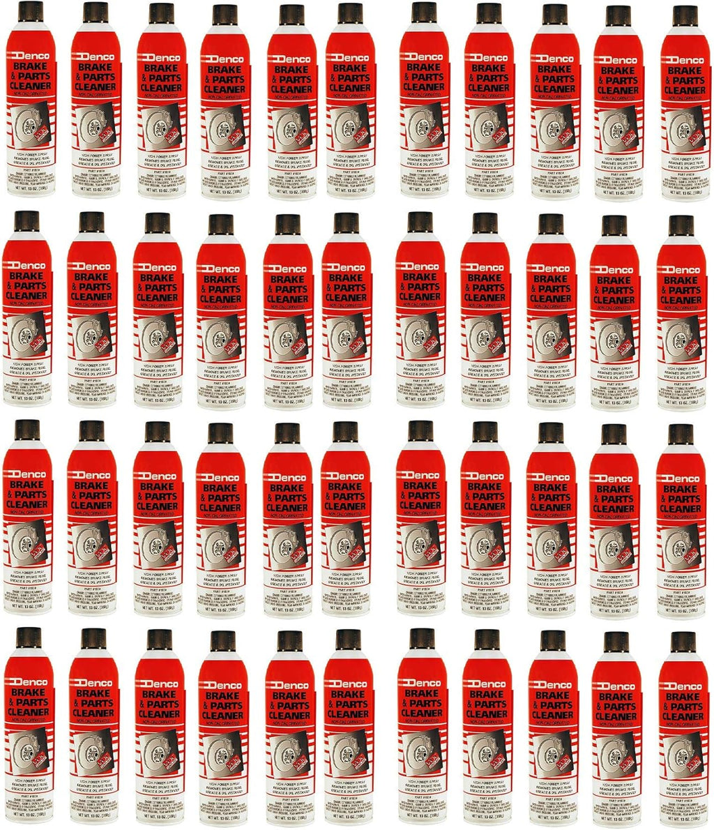 Brake & Parts Cleaner - 15.3 FL OZ - 13 OZ Cans - 12 Pack T19201