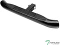 Black Trailer Tow Hitch Step Bar Bumper Guard Pack of 2 G441