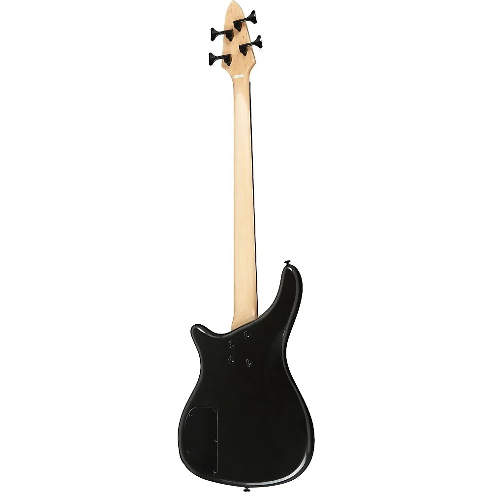 Pearl Black Electric Bass Guitar H878
