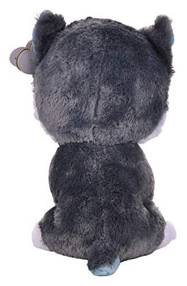 Husky Plush Toy 9 inch X846