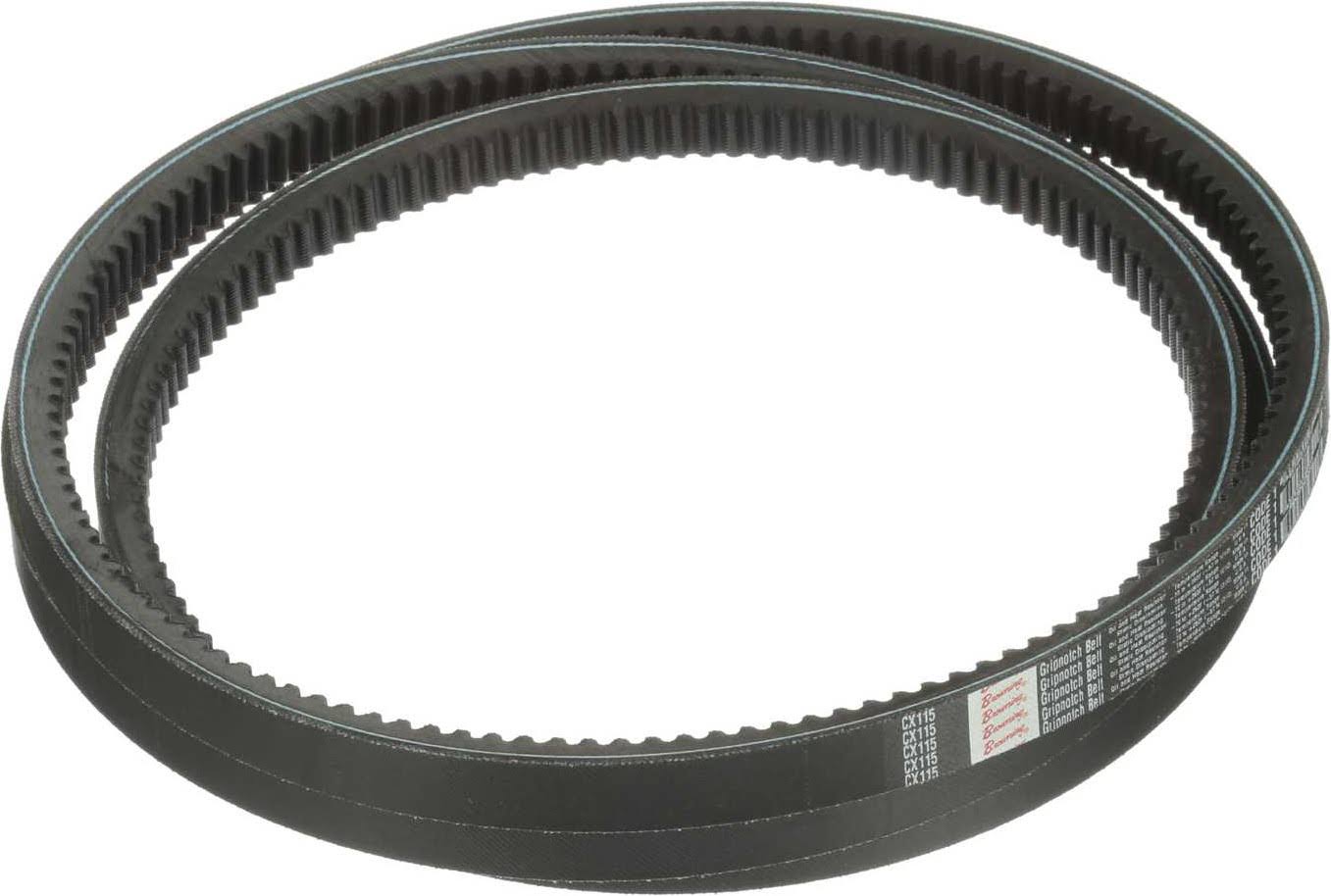 Cogged V-Belt G179451