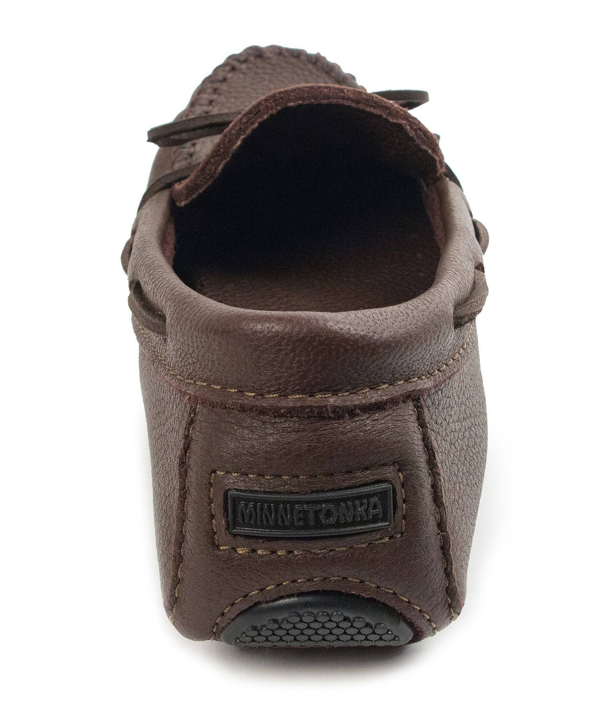 Men's Moosehide Driving Moc Y72162