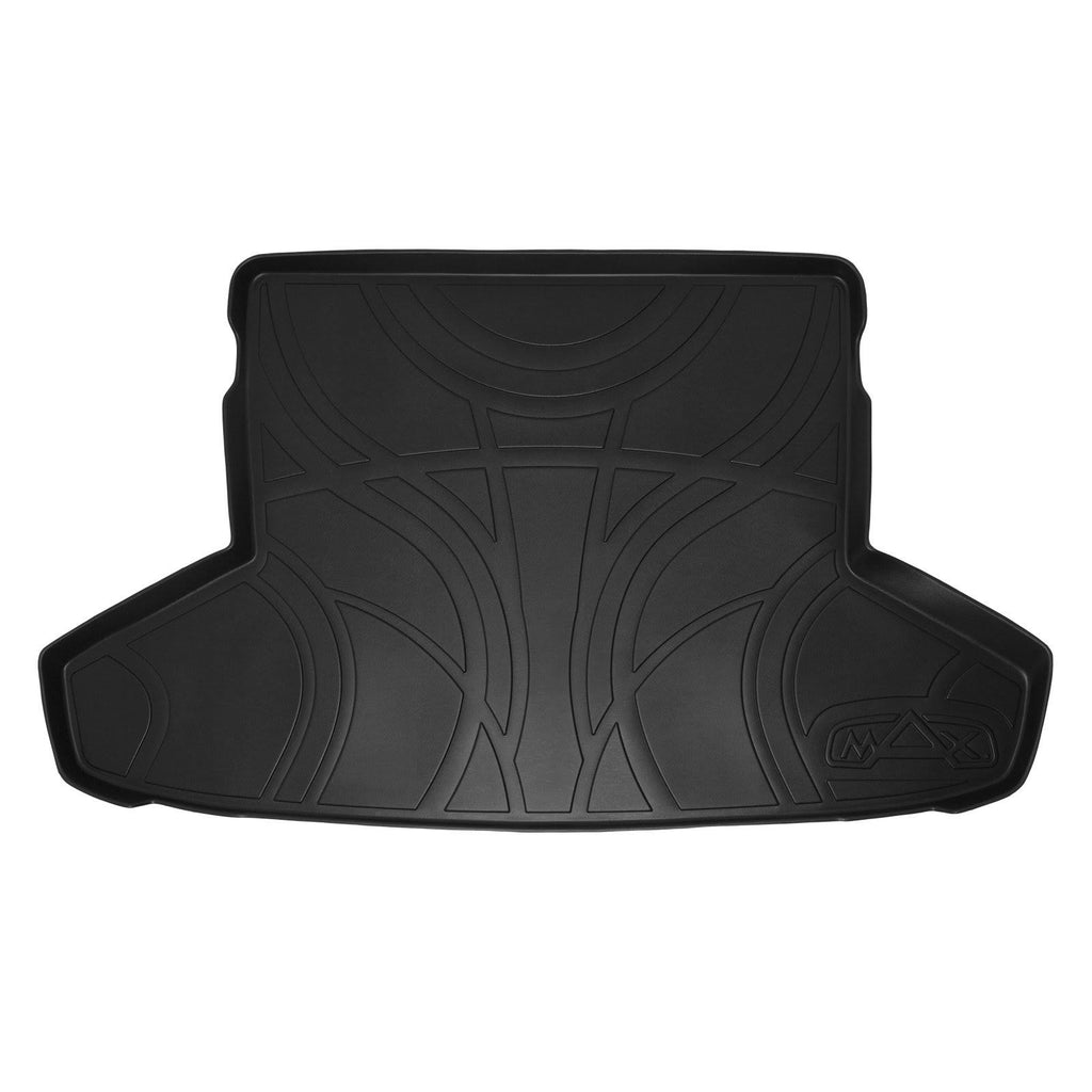 Black Custom Fit Cargo Liner Mat V383652