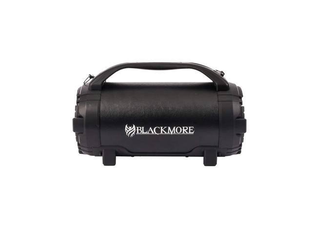 Camo Portable Bluetooth Speaker D471