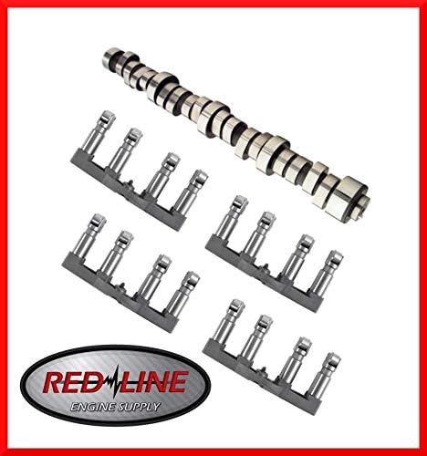 Camshaft & Lifters Kit for 2003-2008 Dodge 5.7L Hemi Q497