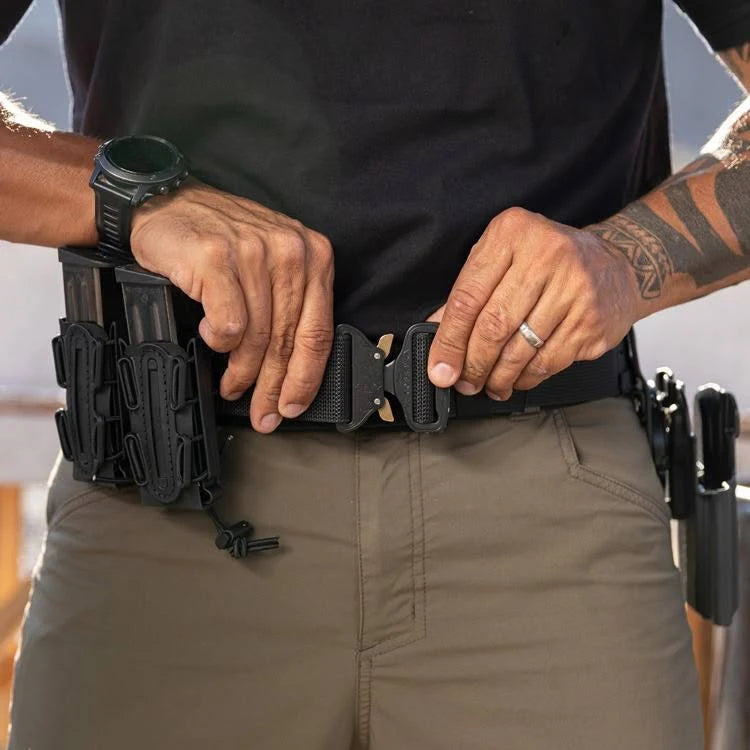 Tactical Belt D228