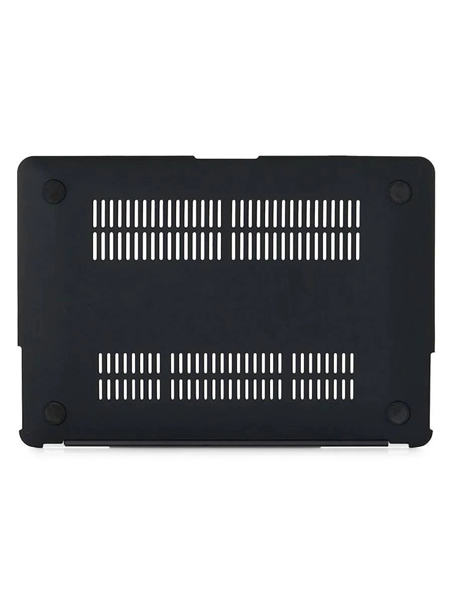 Lime Faux Crocodile MacBook Case N3148