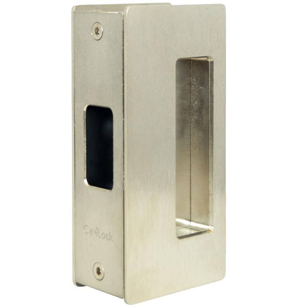 Passage Pocket Door Lock Q852