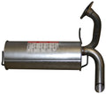 Muffler T13448