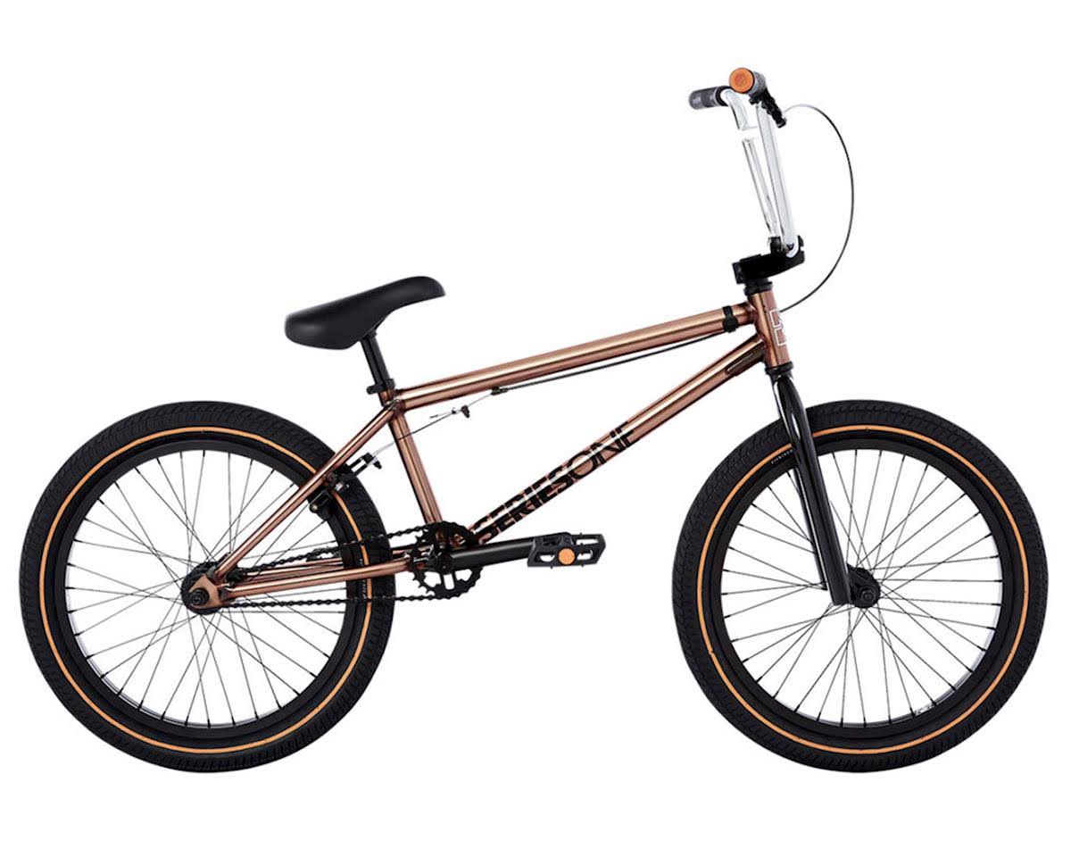 Trans Gold BMX Bike K43870