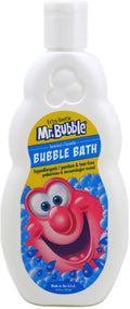 Bubble Bath Extra Gentle 16 oz (Pack of 2) C525