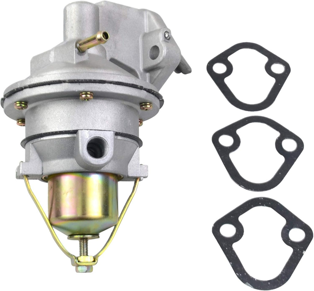 Mechanical Fuel Pump Pack of 2 S2513