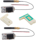 ESP32 OLED LoRa 915MHz Module V2 with SMA Antenna, Pack of 2 N653