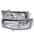 OEM Fog Lights D742