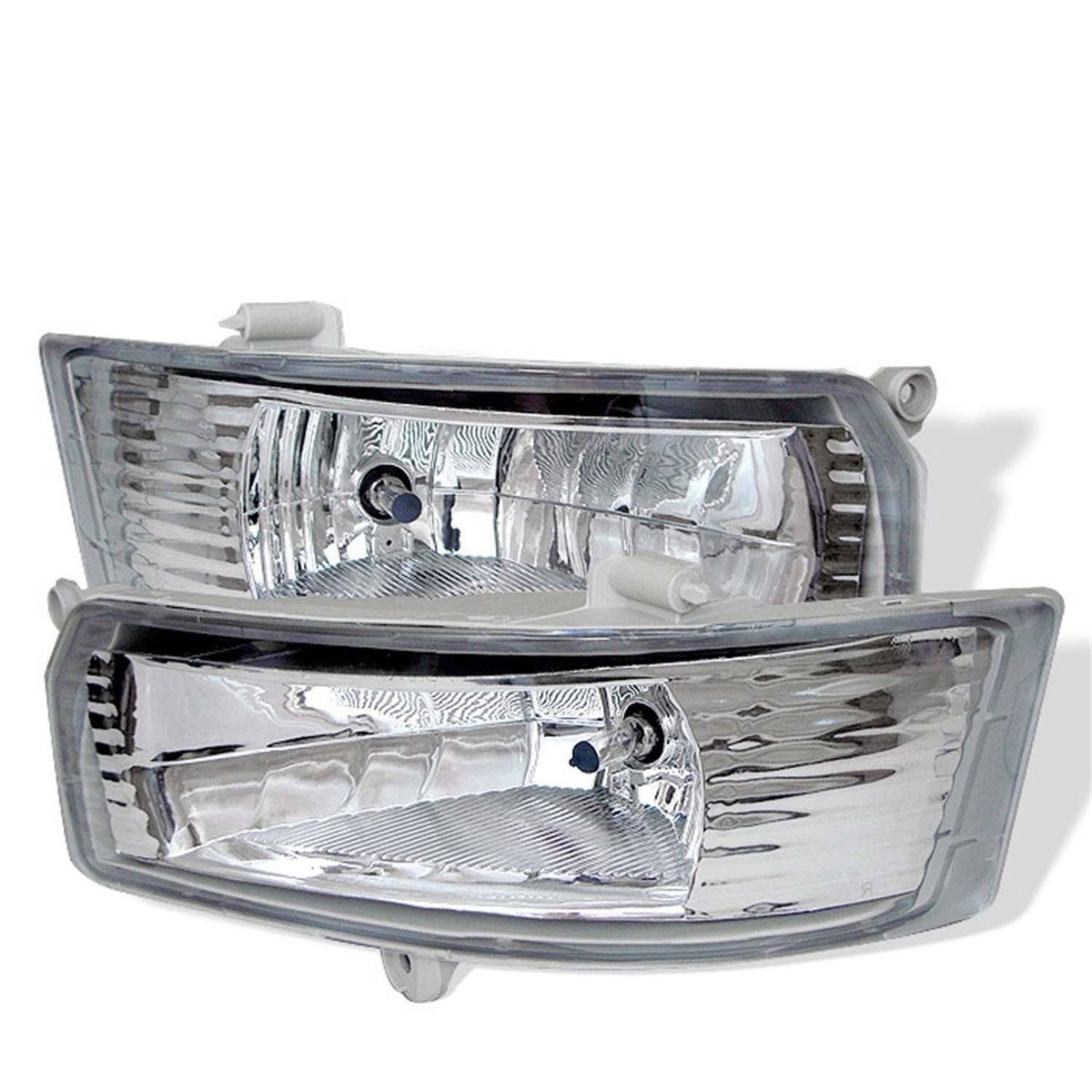 OEM Fog Lights D742