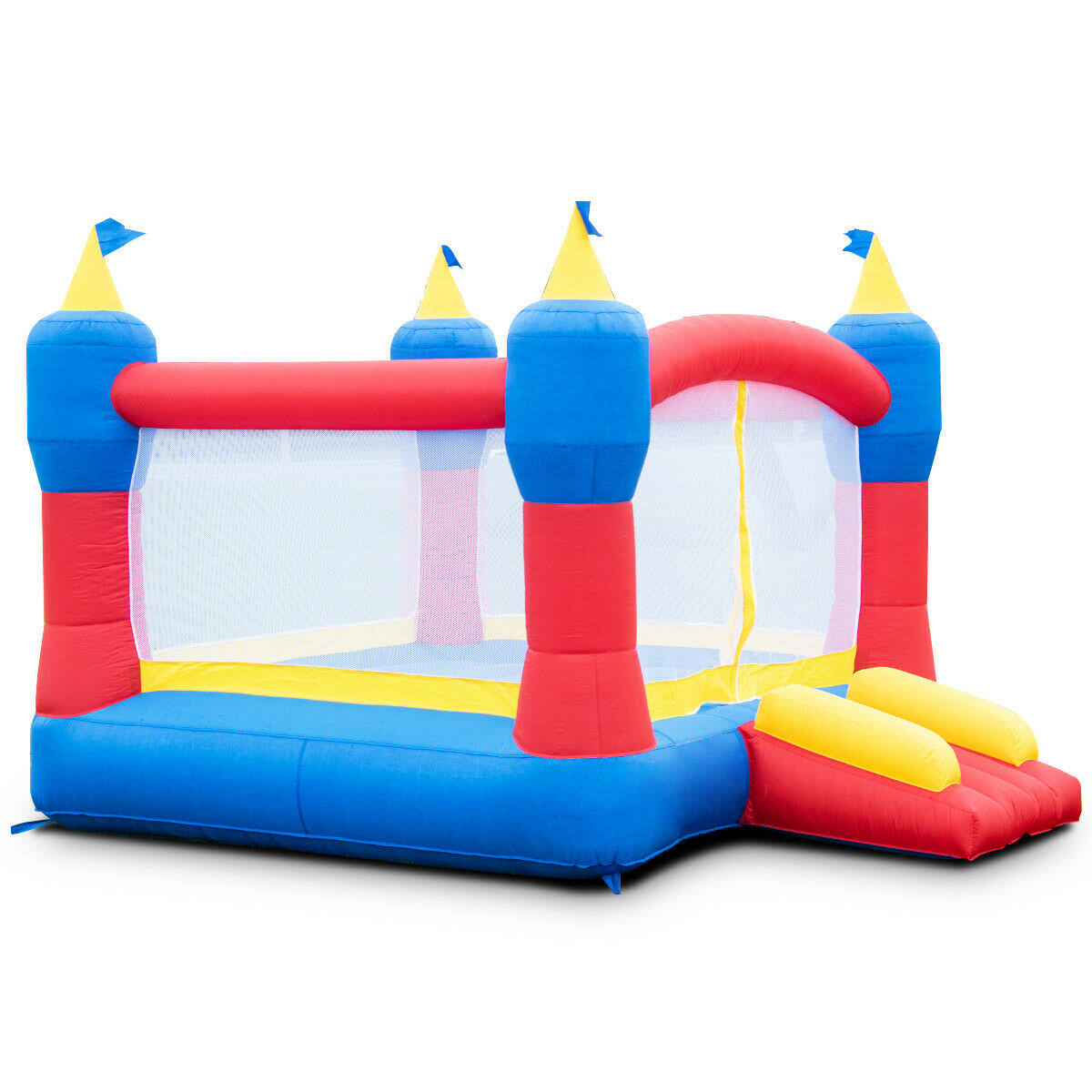 Inflatable Bouncer C899