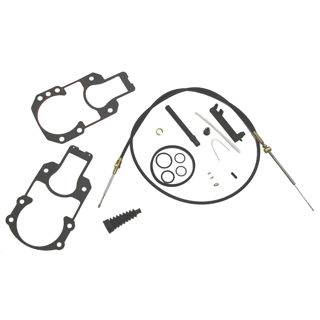 Lower Shift Cable Kit E266