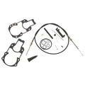 Lower Shift Cable Kit E266