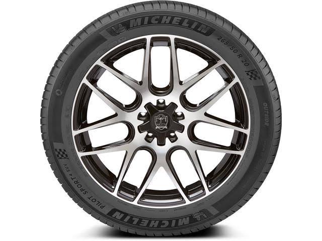 235/65R17 108V XL Tire I31276