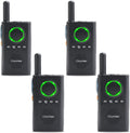 Wireless Intercom System 4 Pack H8787