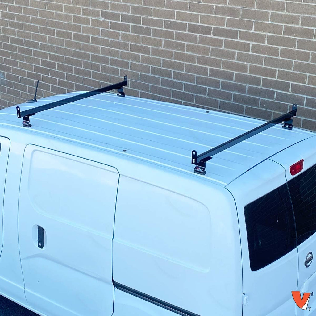 2 Bar Rack System for Transit Connect and NV200 I3361