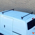 2 Bar Rack System for Transit Connect and NV200 I3361
